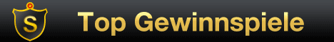 Gewinnspiele, Gutscheine und Spiele auf Supergewinne.de