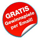 Gewinnspiel Newsletter