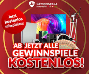 GewinnArena