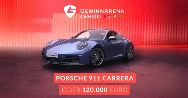 Jetzt kostenlos mitmachen!