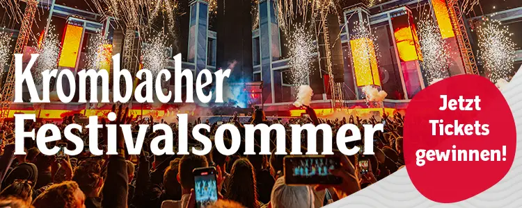Jetzt mitmachen und gewinnen