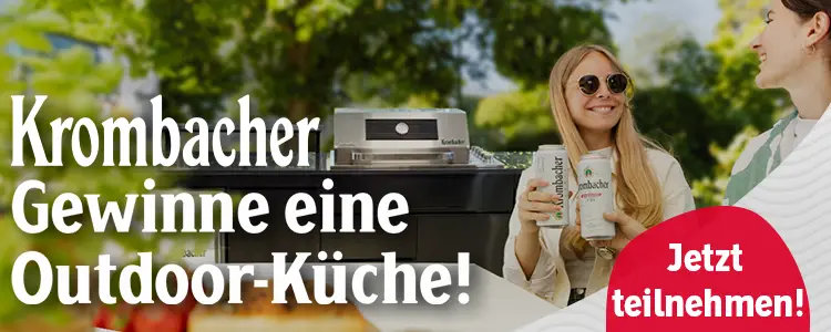 Jetzt mitmachen und gewinnen