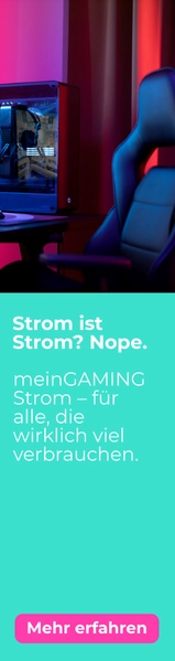 Jetzt umsteigen!