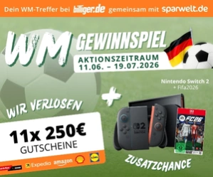 Jetzt mitmachen!