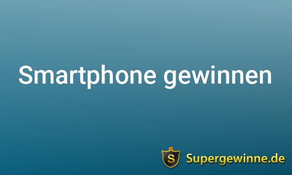 Smartphone Gewinnspiele