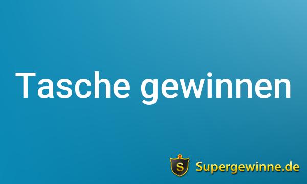 Taschen Gewinnspiele